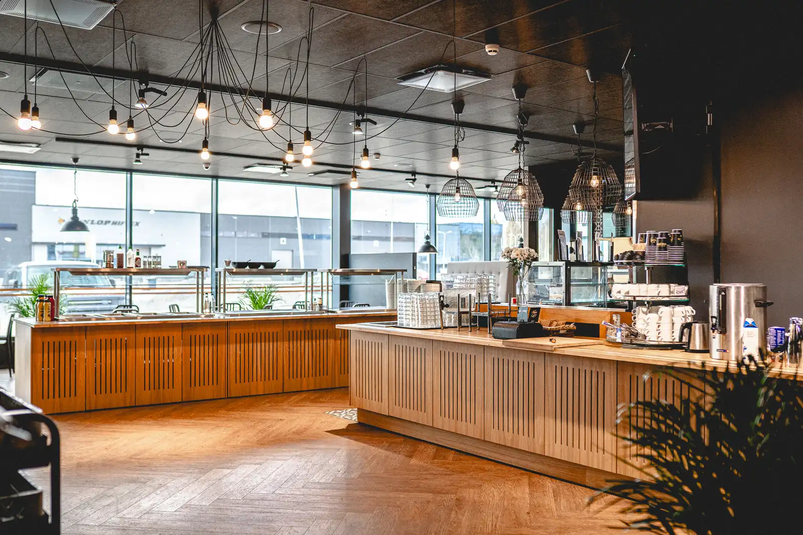 Ståhlberg Jasperintien lounaslinjasto