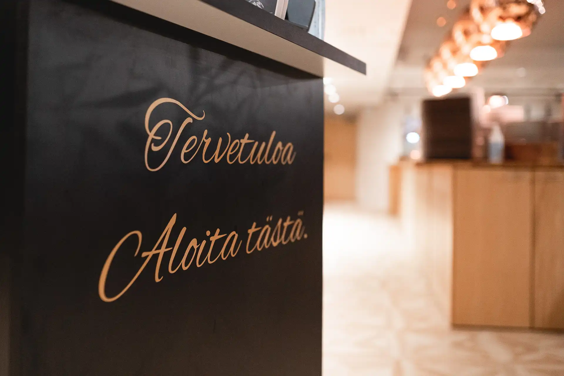 11 stahlberg nasilinnankatu juhlatila - Ståhlberg Kahvilat Oy